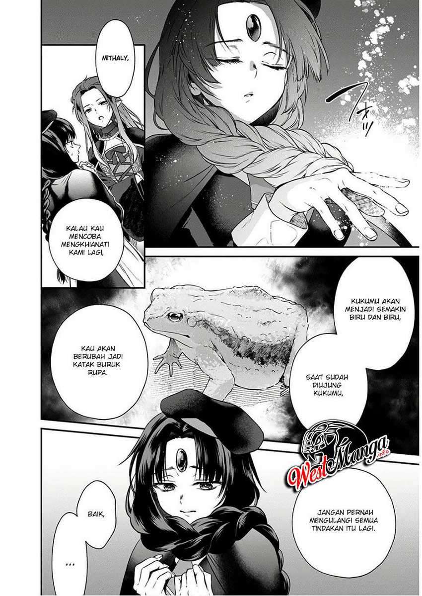 Isekai Cheat Kaitakuki